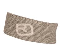 Ortovox Rock'n'Wool, Stirnband, braun Onesize