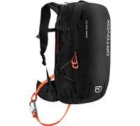 Ortovox Damen Avabag Litric Tour 28 S Lawinenrucksack (Größe 28L, schwarz)