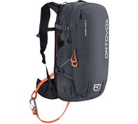 ORTOVOX Rucksack AVABAG LITRIC TOUR 30 (49221) 30 black steel