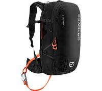 Ortovox Avabag Litric Tour 30, black raven 30 L