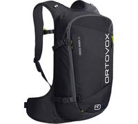 ORTOVOX Rucksack CROSS RIDER 22 (46073) 22 Schwarz