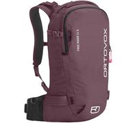 ORTOVOX FREE RIDER 26 S Rucksack Sport-Rucksack Rose Polyamid