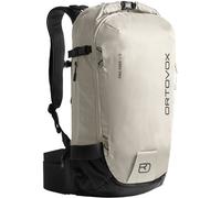 Ortovox Free Rider 26L S Freeriden Skitourenrucksack für Skifahren, Snowboarden und Backcountry Sport, Weißer Tee, 26 Liter