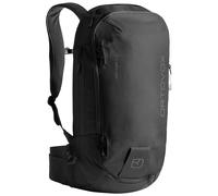 Ortovox - Rucksack für Ski - Free Rider 20 S Black Raven - schwarz schwarz one size