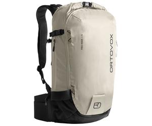 Ortovox - Rucksack für Ski - Free Rider 26 S White Tea - Weiß Weiß one size