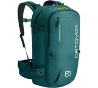 ORTOVOX Rucksack HAUTE ROUTE 30 S (46483) 30 Grün