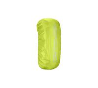 ORTOVOX RAIN COVER 15-25 LITER, happy green, S