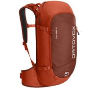 Ortovox Tour Rider 30 Rucksack desert orange