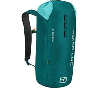 ORTOVOX Rucksack TRAD ZERO 18 (48720) 18 pacific green