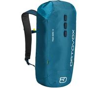 Ortovox Trad Zero 18 Rucksack (Blau, Einheitsgröße)