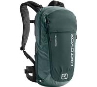 ORTOVOX Rucksack TRAVERSE 18 S (48560) 18 glacier grey