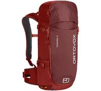 ORTOVOX Rucksack TRAVERSE 30 (48534) 30 cengia rossa 32001
