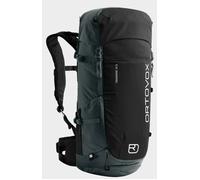 ORTOVOX Rucksack TRAVERSE 38 S dunkel arktisgrau - grau/schwarz