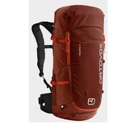 ORTOVOX Rucksack TRAVERSE 40 hot orange - orange