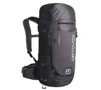 ORTOVOX Rucksack TRAVERSE 40 schwarz raven - schwarz und grau
