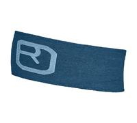 Stirnband Ortovox SEAMLESS HEADBAND (Petrol Blue) L