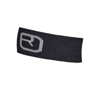 Ortovox Seamless Headband black raven M
