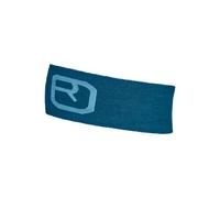 Ortovox - Seamless Headband - Stirnband, Gr. 58 cm M, blau (PetrolBlue)