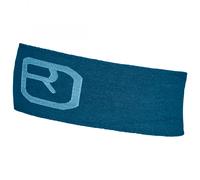 Ortovox - Seamless Headband - Stirnband, Gr. 60 cm L, blau (PetrolBlue)