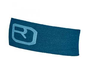 Ortovox - Seamless Headband - Stirnband, Gr. 60 cm L, blau (PetrolBlue)