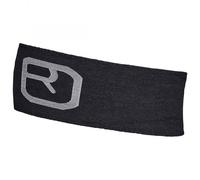 Ortovox - Seamless Headband - Stirnband, Gr. 60 cm L, schwarz (BlackRaven)
