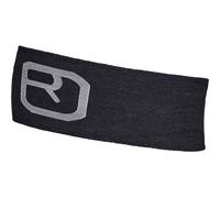 Stirnband Ortovox SEAMLESS HEADBAND (black raven) L
