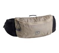 Ortovox - Sequence Hip Pouch 1 - Hüfttasche, Gr. 1 l, grau (DarkLinen)