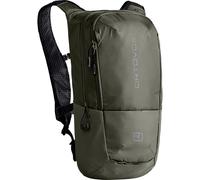 Ortovox Sequence Daypack 15 Rucksack (Größe 15L, oliv)