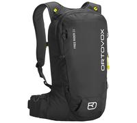 Ortovox - Ski-Rucksack - Free Rider 22 Black Raven - schwarz schwarz one size