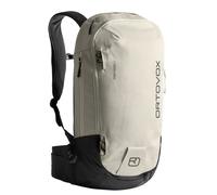 ORTOVOX Skialp-Rucksack FREE RIDER 22 weißer Tee - weiß