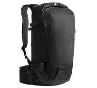 ORTOVOX Skialp-Rucksack FREE RIDER 28 schwarz raven - schwarz