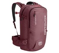 Ortovox - Skirucksack - Haute Route 30 S Mountain Rose für Damen - Rosa Rosa one size