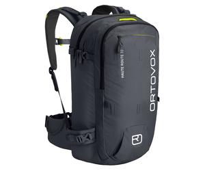 Ortovox - Skirucksack - Haute Route 32 Black Steel für Herren - schwarz schwarz one size