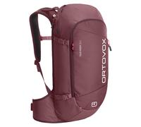 Ortovox - Skirucksack - Tour Rider 28 S Mountain Rose - Rosa Rosa one size