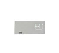 Ortovox - 120 Cool Tec Logo Headband - Stirnband, Gr. One Size, grau (GreenSage)