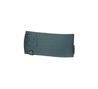 Ortovox - 120 TEC LOGO HEADBAND dark arctic grey - Gr. - 0