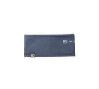 Ortovox - Fleece Grid Headband - Stirnband, Gr. 50 cm-56 cm 50-56 cm, blau (BlueNunatak)