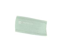 Ortovox Fleece Grid Stirnband (Größe ONE SIZE, gruen)
