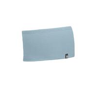 ORTOVOX Stirnband Light Fleece hellblau