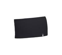 ORTOVOX Stirnband Light Fleece schwarz