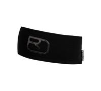 Ortovox 120 Cool Tec Logo Headband black raven