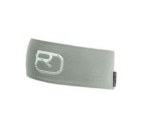 Ortovox Stirnband Ortovox 120 Cool Tec Logo Headband Green Sage