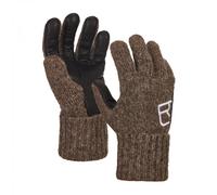 Ortovox SW CLASSIC GLOVE LEATHER black sheep, XS