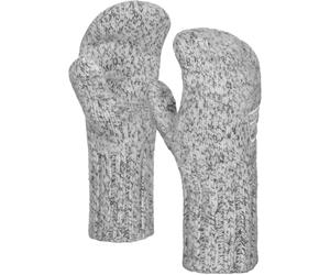 ORTOVOX - Swisswool Classic Fäustlinge grey blend