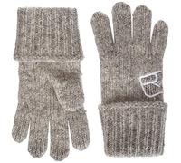 Ortovox Swisswool Classic Handschuhe, Grey Blend, XS
