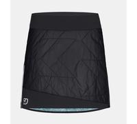 Ortovox Swisswool Piz Boè Skirt W black raven