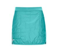 ORTOVOX Damen Rock SWISSWOOL PIZ BO? SKIRT W (61068) M ice waterfall