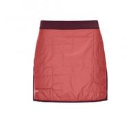 Ortovox Swisswool Piz Boè Skirt Women XS blush