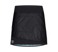 Ortovox Swisswool Piz Boe Skirt Women's Black Raven L