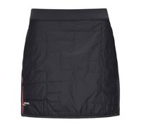 Ortovox Damen Swisswool Piz Boè Rock (Größe XL, schwarz)